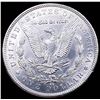 Image 2 : 1892-CC Morgan Silver Dollar CHOICE BU