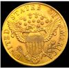 Image 2 : 1799 Sm Stars $10 Gold Eagle CHOICE BU+