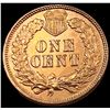 Image 2 : 1872 Indian Head Cent CHOICE BU RD