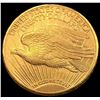 Image 2 : 1908-S $20 Gold Double Eagle UNCIRCULATED