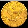 Image 2 : 1895-O $10 Gold Eagle UNCIRCULATED