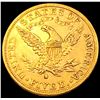 Image 2 : 1882-S $5 Gold Half Eagle HIGH GRADE