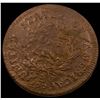 Image 2 : 1797 Draped Bust Large Cent CHOICE AU
