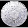 Image 2 : 1892-CC Morgan Silver Dollar UNCIRCULATED