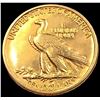 Image 2 : 1907 $10 Gold Eagle CHOICE BU