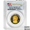 Image 1 : 2007-W $10 Gold Martha Washington 1/2OZ PCGS PR69 DCAM