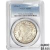 1894-O Morgan Silver Dollar PCGS MS61