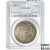 1889-CC Morgan Silver Dollar PCGS F15