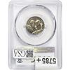 Image 2 : 1937 Buffalo Nickel PCGS PR64
