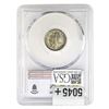 Image 2 : 1920-S Mercury Silver Dime PCGS MS61 FB