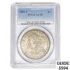1888-S Morgan Silver Dollar PCGS AU50