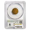 Image 2 : 1908-S Indian Head Cent PCGS MS64 RB
