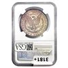 Image 2 : 1888-S Morgan Silver Dollar NGC MS64