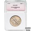 1943 Walking Liberty Half Dollar MS-65+