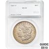 1904-O Morgan Dollar SEGS MS-63