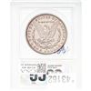 Image 2 : 1883-S Morgan Dollar GSA MS62