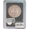 Image 2 : 1878 Morgan Silver Dollar VG