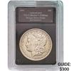 Image 1 : 1891-D Morgan Silver Dollar GSA VG