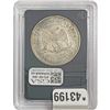 Image 2 : 1873-P Trade Dollar GSA Graded