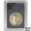 Image 1 : 1882-O Morgan Silver Dollar GSA VG