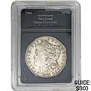 Image 1 : 1904 Morgan Silver Dollar GSA VG