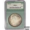 1899-O Morgan Dollar NTC MS66
