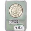 Image 2 : 1885-S Morgan Silver Dollar NTC XF45