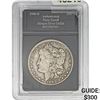 Image 1 : 1900-O Morgan Silver Dollar VG
