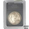 Image 1 : 1904-O Morgan Silver Dollar GSA VG