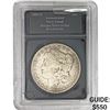 Image 1 : 1880-O Morgan Silver Dollar VG