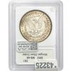 Image 2 : 1883-O Morgan Silver Dollar SRC MS-65
