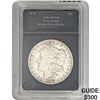 Image 1 : 1878 Morgan Silver Dollar GSA VG