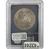 Image 2 : 1878 Morgan Silver Dollar VG Collector's