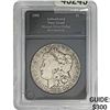 Image 1 : 1901 Morgan Silver Dollar GSA VG
