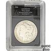 Image 1 : 1900 Morgan Silver Dollar GSA VG