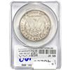Image 2 : 1878-S Morgan Dollar CAC MS61