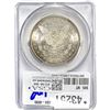 Image 2 : 1878-S Morgan Dollar PCGS MS61 CAC