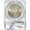 Image 2 : 1878-S Morgan Dollar CAC MS62