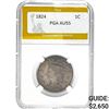 Image 1 : 1824 1C PGA AU55