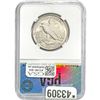Image 2 : 1935 Walking Liberty Half Dollar PGA MS6