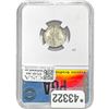 Image 2 : 1936-S Mercury Dime PGA MS66 FSB