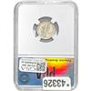 Image 2 : 1926-D Mercury Dime PGA MS63 FSB