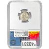 Image 2 : 1935-S Mercury Dime PGA MS66 FSB