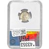 Image 2 : 1918-D Mercury Dime PGA MS64 FSB