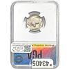 Image 2 : 1927 Buffalo Nickel PGA MS65