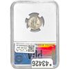 Image 2 : 1917-D Mercury Dime PGA MS63 FSB