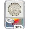 Image 2 : 1889-S Morgan Dollar PGA MS62