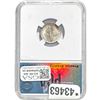 Image 2 : 1920-S Mercury Dime PGA MS65 FSB
