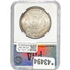 Image 2 : 1878 8TF Morgan Dollar PGA MS64