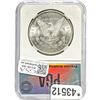 Image 2 : 1880-S Morgan Dollar PGA MS65